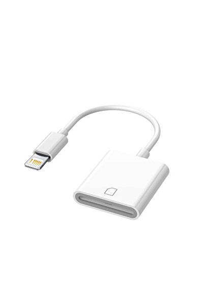 Choice1 TF card OTG Adapter For Apple Adapter SD Card TF Card 2In1 Multifunct...
