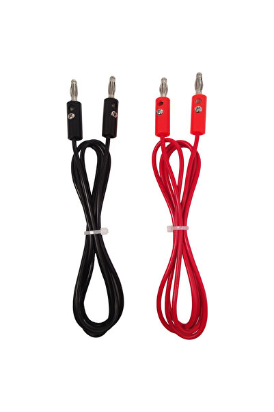 choice2 2pcs cable safety Test Clip Insulation Piercing Probes Clip Piercing ...