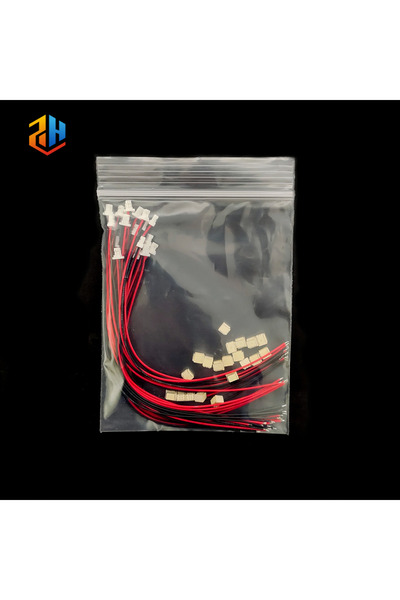 Choice 10CM 10Sets JST SH 1.0mm 2-Pin Connector Cable - SMD Vertical Male Soc...