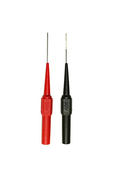 Choice1 type3 safety Test Clip Insulation Piercing Probes Clip Piercing Test ...