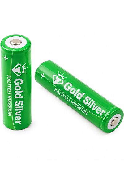 kar-bul Kaliteli Gold Slver Şarzlı Pil