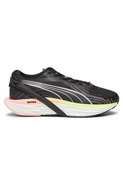 Puma Run Xx Nitro 2 koral Ice- Kadın Yol Koşusu Ayakkabısı KADIN YOL KOŞUSU A...