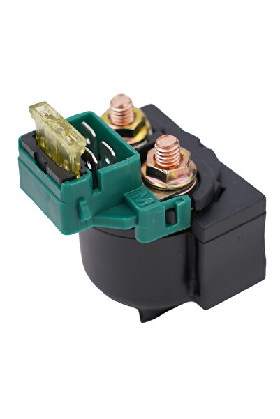 Choice A Relay Starter Relay 500 500cc 7*5*5cm ATV CF500 For CF-CFMoto Metal ...