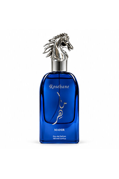 rosehane Mahir Black – Extract de Parfum, Rosehane, 100ml, Bărbați