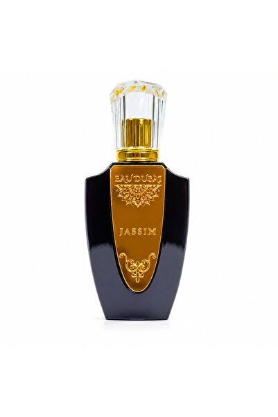 Eau Dubai Jassim – Extract de Parfum, Eau Dubai, 80ml, Unisex