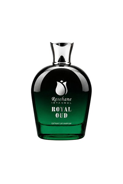 rosehane Royal Oud – Extract de Parfum, Rosehane, 100ml, Unisex