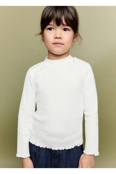 MANGO Baby T-shirt turbirib