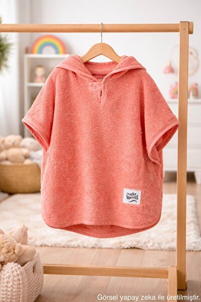 GÜRPAMUK HOME & BABY Outlet Ihracat 100% Cotton Girls' and Boys' Sea, Beach, ...