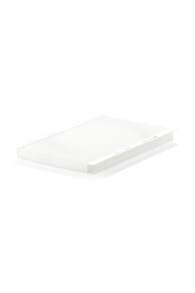 Mann-Filter Filtru, aer habitaclu CU 3455