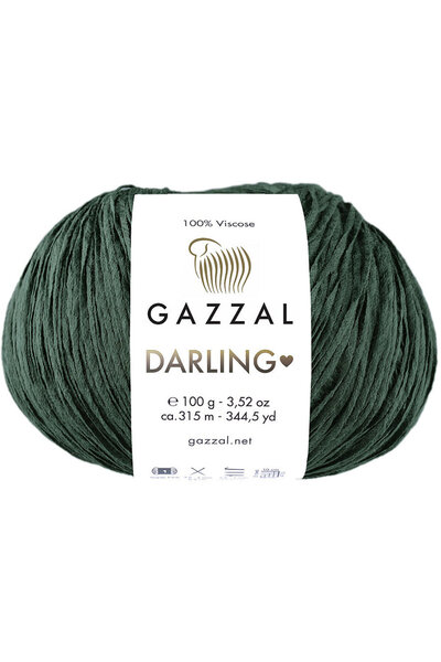 Gazzal Darling 556