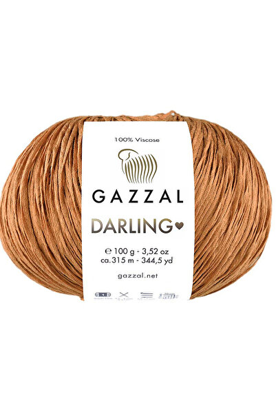 Gazzal Darling 563