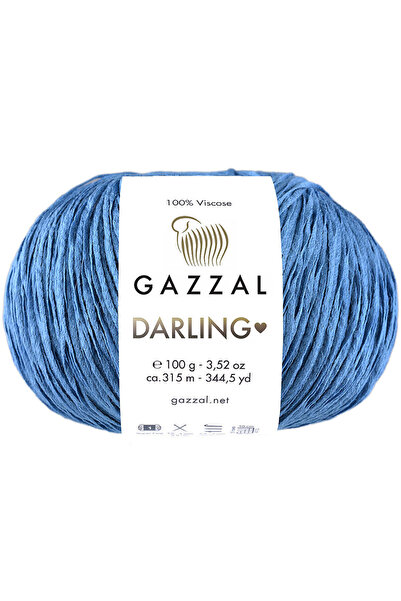 Gazzal Darling 554