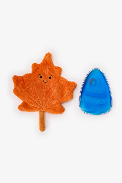 Penti Kahverengi Leaf El Isıtıcısı