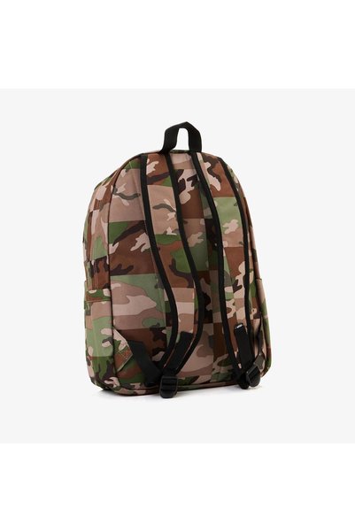 Vans Old Skool Unisex Khaki Backpack