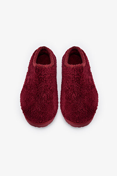 Penti Bordo Berry Cloud Terlik