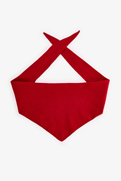 Penti Kırmızı Corine Bandana