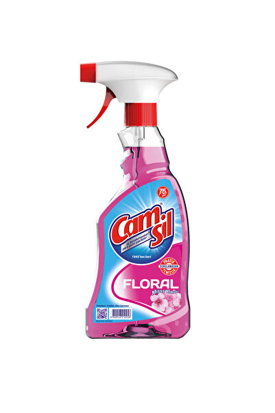 CAMSİL Floral 500 ML
