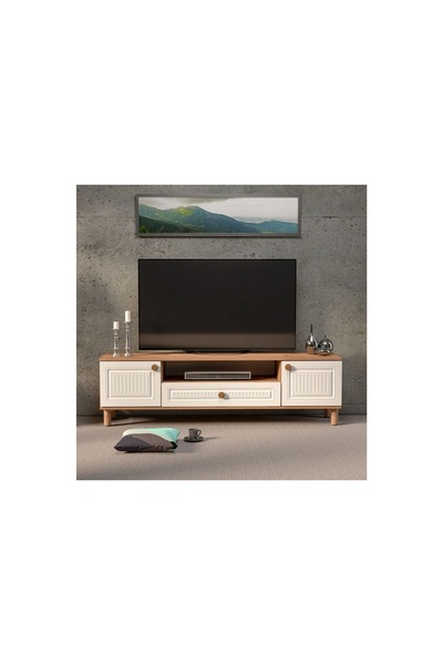 Vivense BOHEM TV ÜNİTESİ, 180 CM, 004
