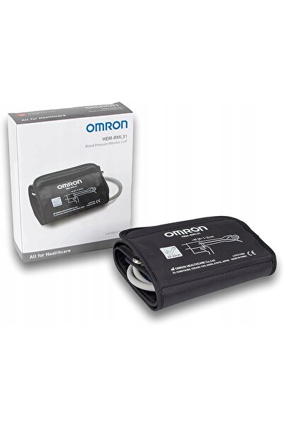Omron Manșetă pentru tensiometru Hem-Rml31 22-42cm