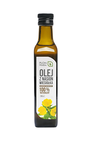 Plon Ulei Farmaceutic cu Pelin 250ml