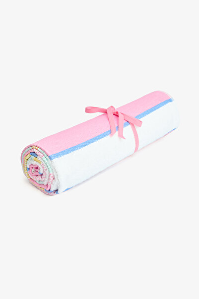 Penti Stripe Colored Towel