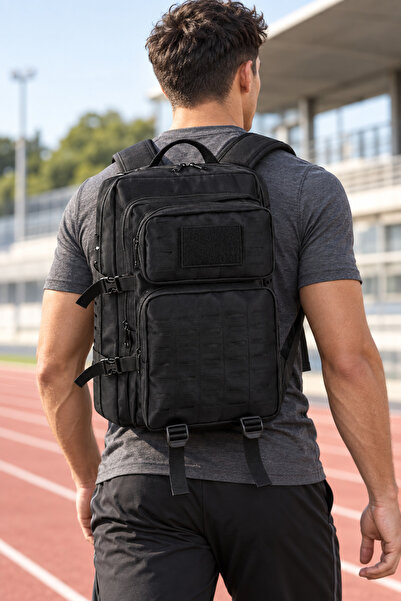 CAKARD TACTİCAL OUTDOOR 50LT SIRT ÇANTASI
