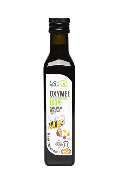 Plon Pharm Oxymel 250 Ml