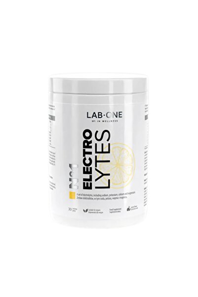 LAB ONE N ° 1 Electroliți 420G