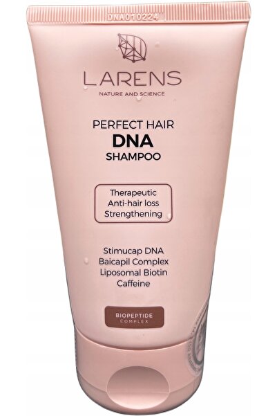 unbranded Well Larens Perfect Hair Dna Șampon 150ml
