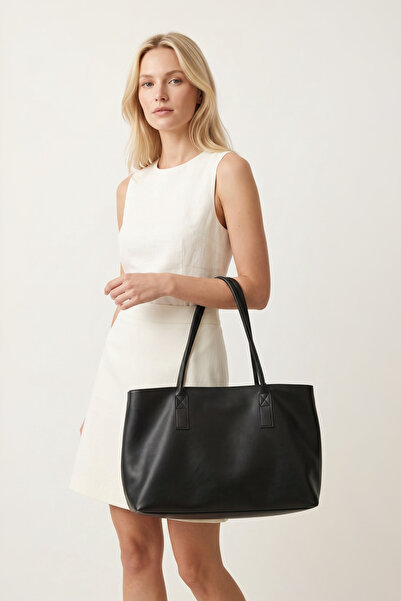 MARPL Large School Tote Bag