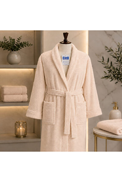 Binown Turkish Plain Robe Qatari Style