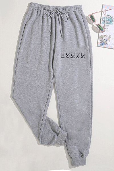 trendypassion Unisex Printed Sweatpants