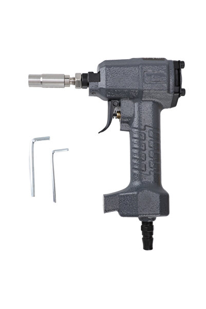 Choice black 1230 Pneumatic Decorative Nailer Decorative Furniture Tack Naile...