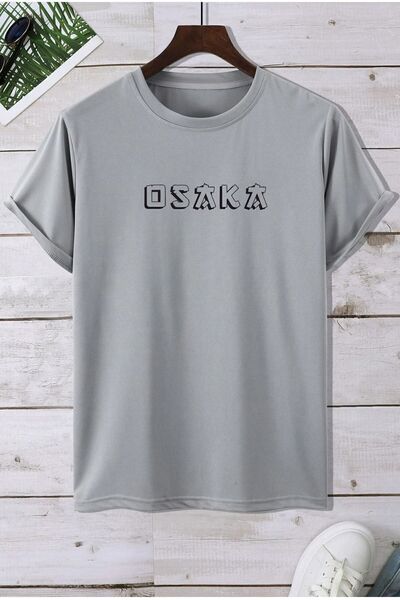 trendypassion Tricou unisex Osaka Design