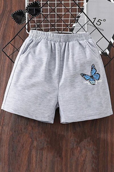 trendypassion Design Printed Cotton Unisex Combed Cotton Short