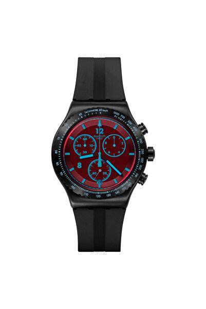 Swatch Yvb417 Erkek Kol Saati