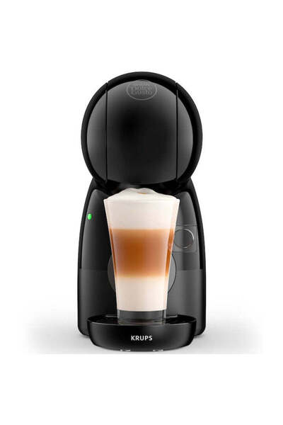 Krups Μηχανή εσπρέσο κάψουλας NESCAFÉ Dolce Gusto Piccolo XS