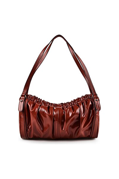 liebeskind Faye Schultertasche M Leder 35 cm
