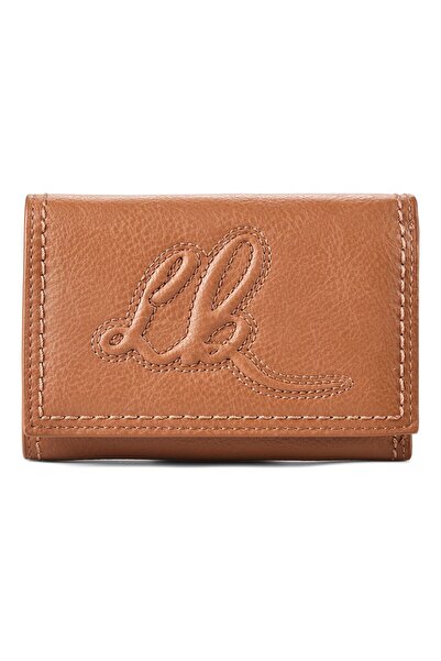 liebeskind Capri Geldbörse RFID Schutz Leder 13.5 cm