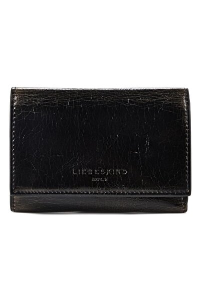 liebeskind Linn Geldbörse RFID Schutz Leder 13.5 cm