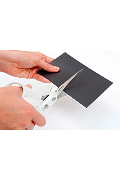 Dünya Magnet 12 Adet Kendinden Yapışkanlı Fotoğraf Magneti, 10cm X15cm Levha Foto Magnet Mıknatıs