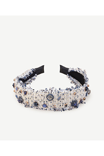 Yargıcı Tweed Crown