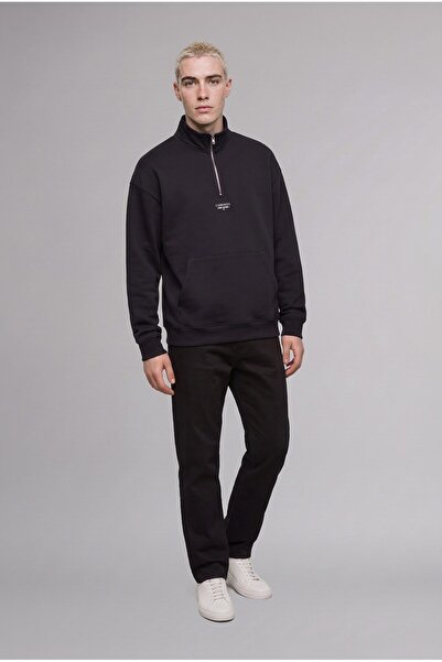 DeFacto Boxy Fit Sweatshirt H3173Ax26Au