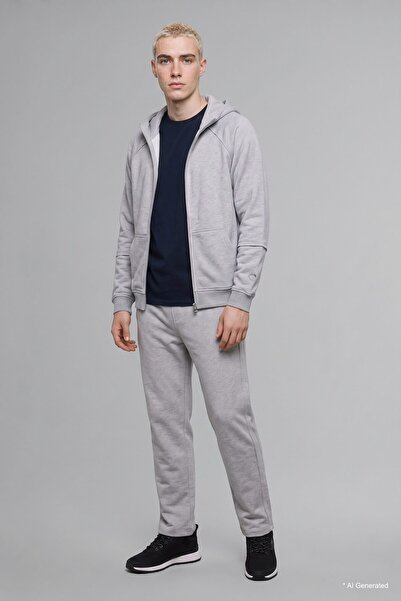 DeFacto Boxy Fit Basic Sweatshirt Cardigan (26 Au)