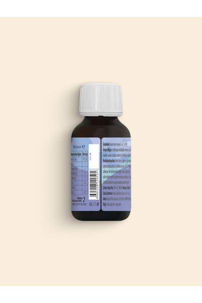 Ravla Karamürver Özü - 50ml