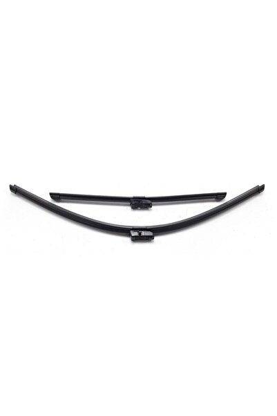 Silbak Seat Leon Mk3 2013-2020 Ön Cam Sileceği Silecek Silgi Silgeç Takımı Se...
