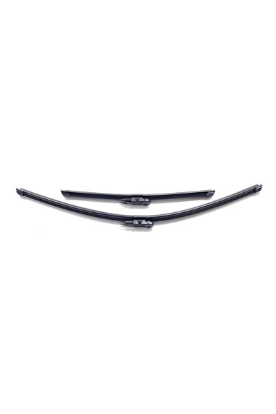 Silbak Opel Corsa D 2007-2014 Ön Cam Silecek Silgi Takımı 65x40 cm