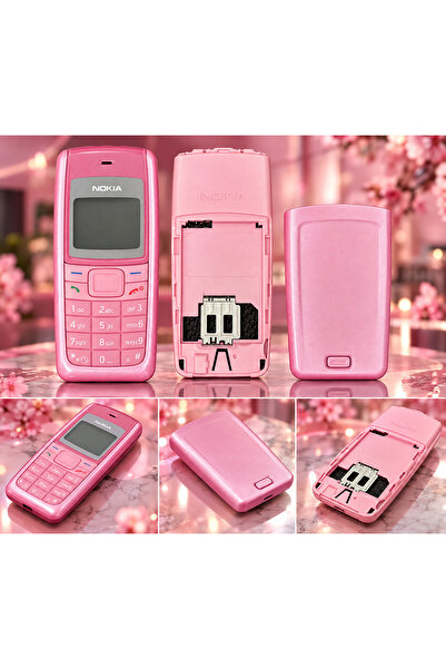 Nokia 1110 kasa kapak