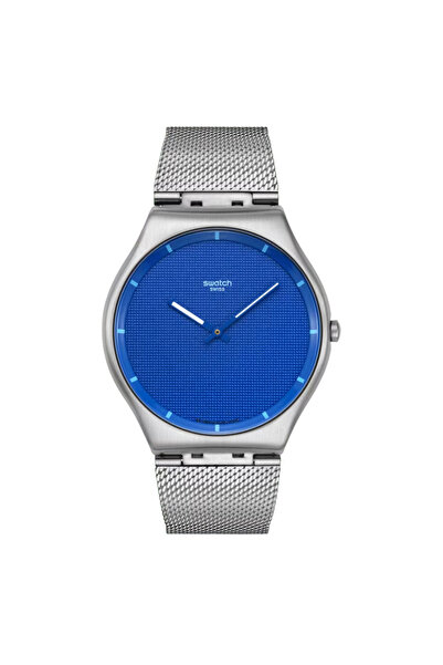 Swatch SS07S157M Unisex kol Saati