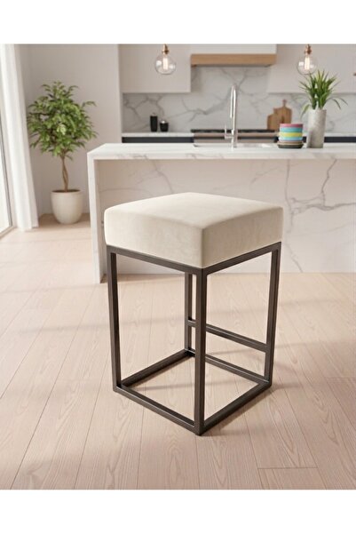 MFM MOBİLYA BAR TABURESİ 65 CM TABURE
